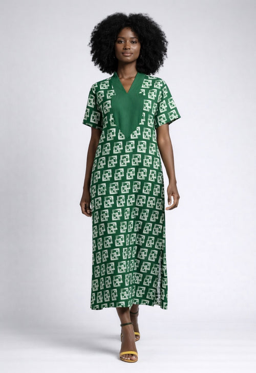 Ankara boubou