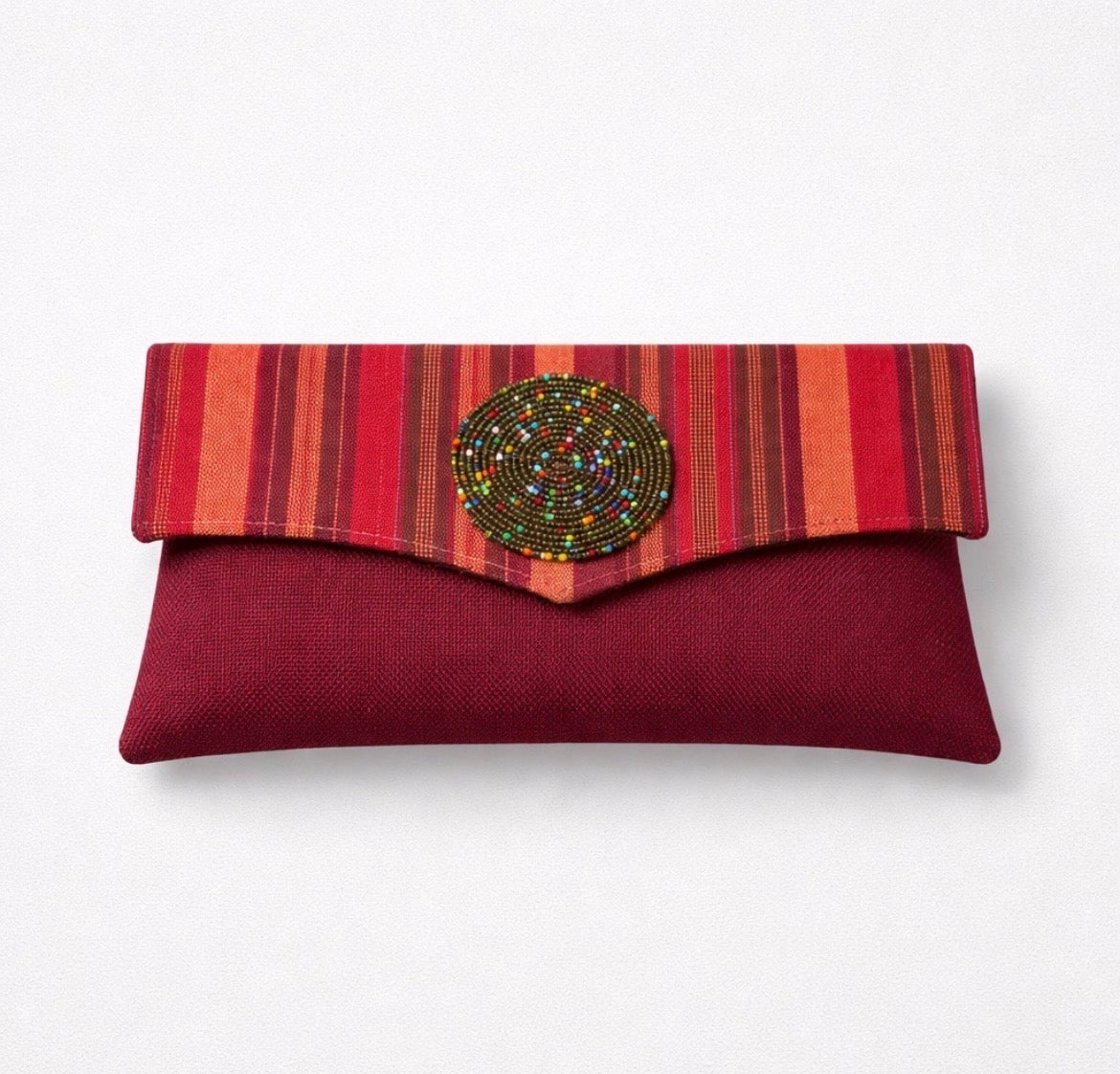Clutch bag