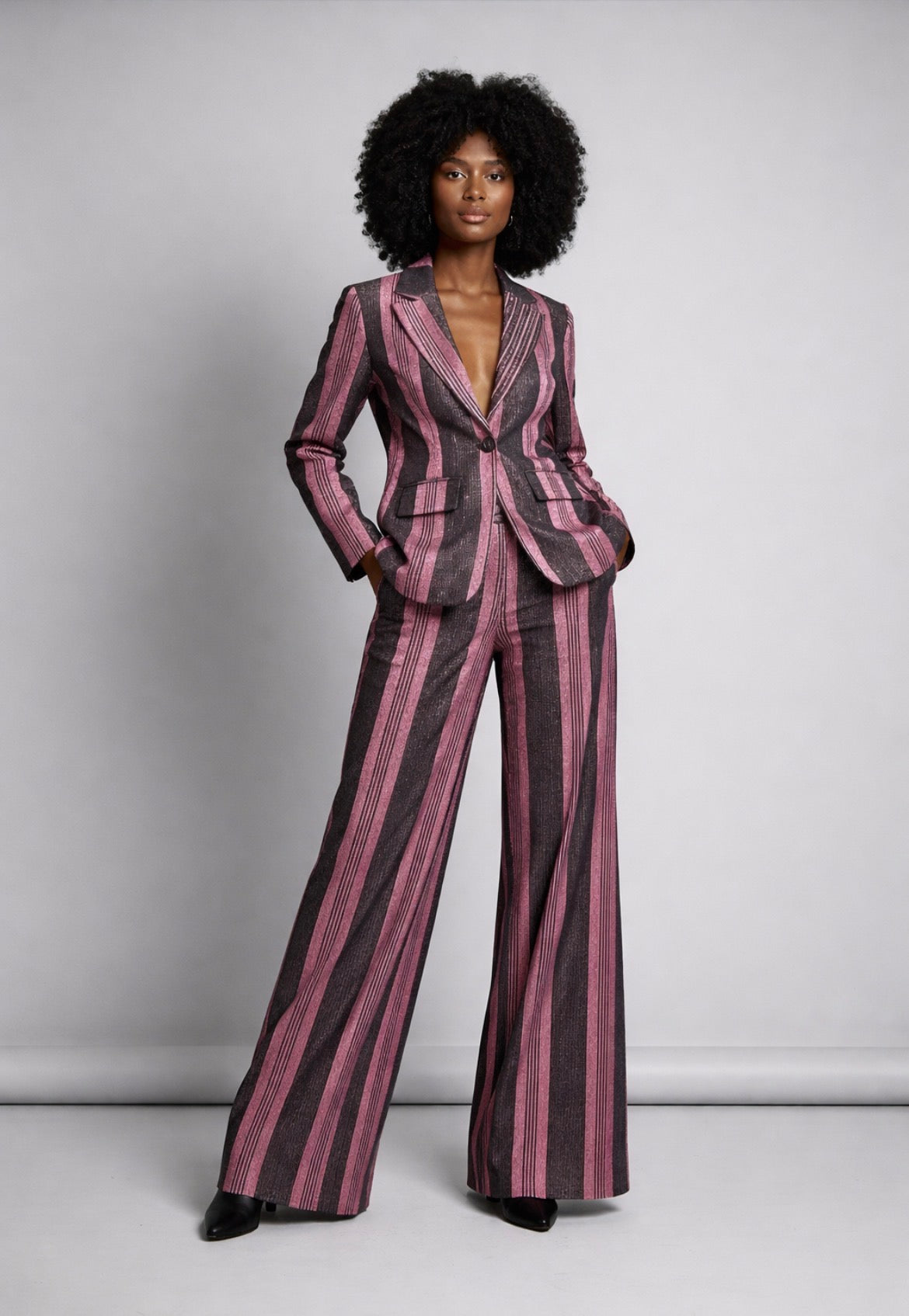 Aso-Oke pANTS