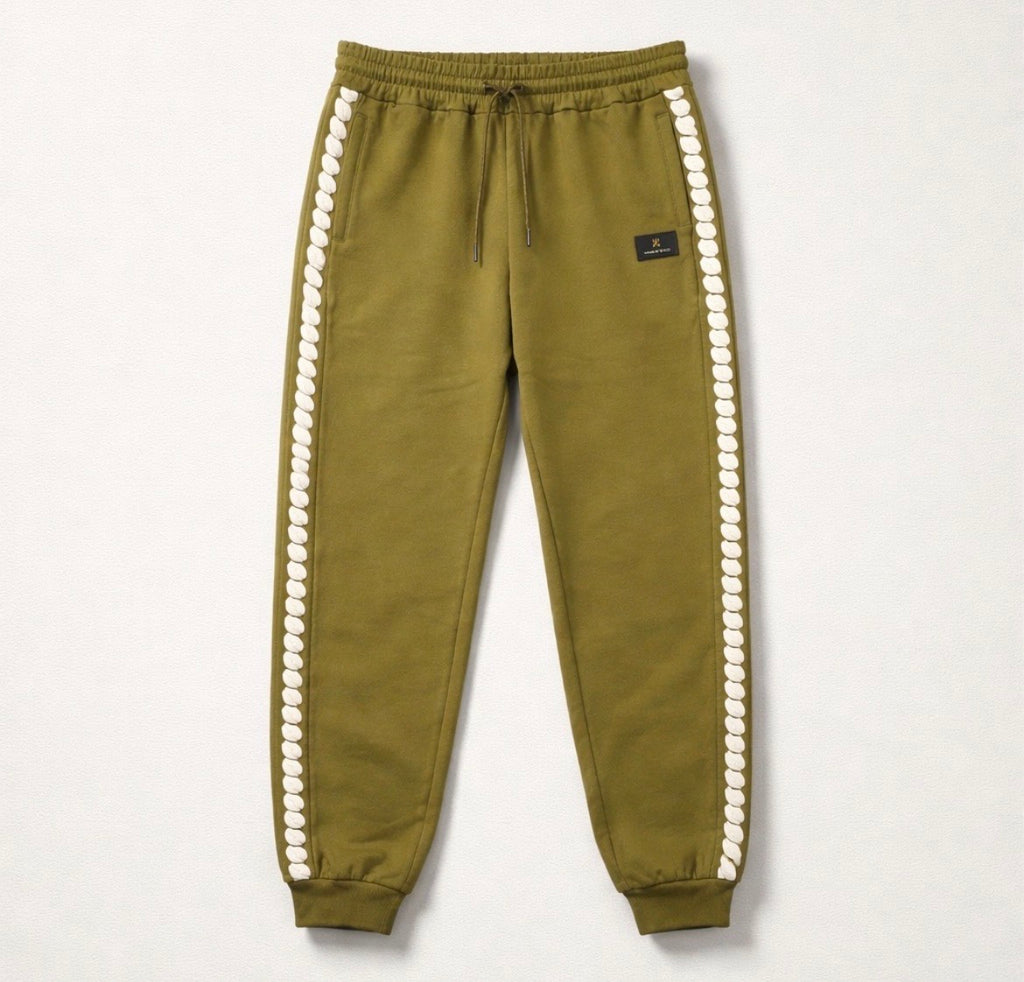Cowrie Joggers