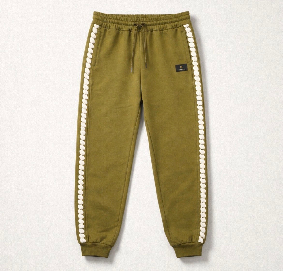 Cowrie Joggers