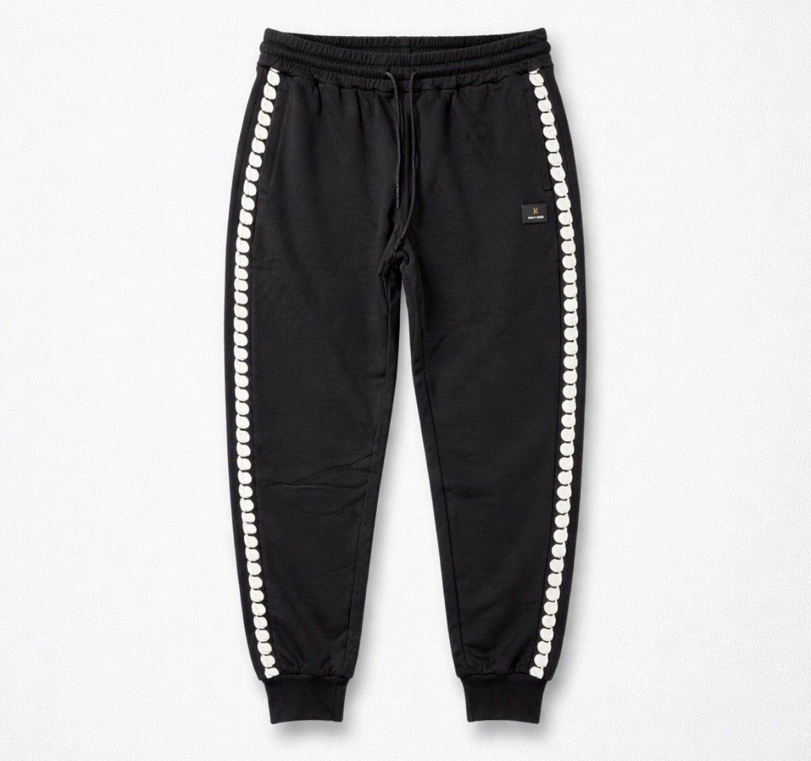 Cowrie Joggers