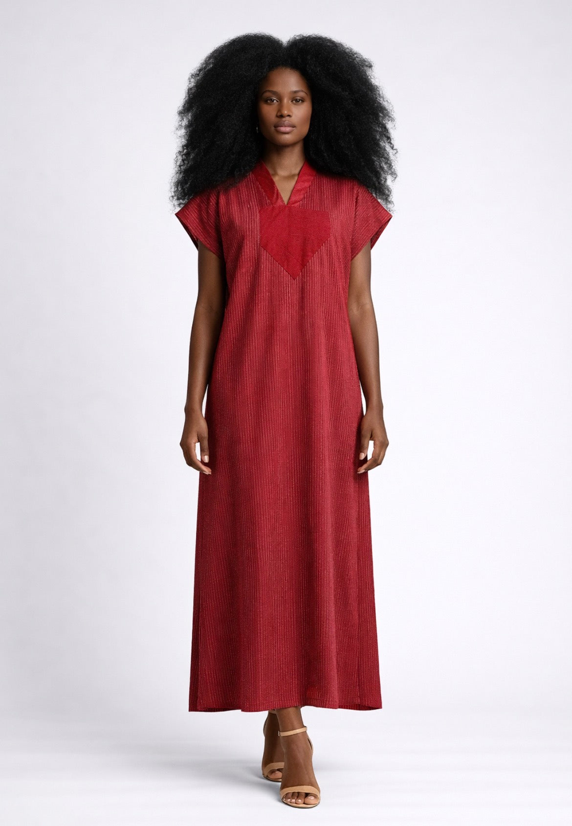 Maxi Gown