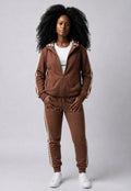 Cowrie Hoodie