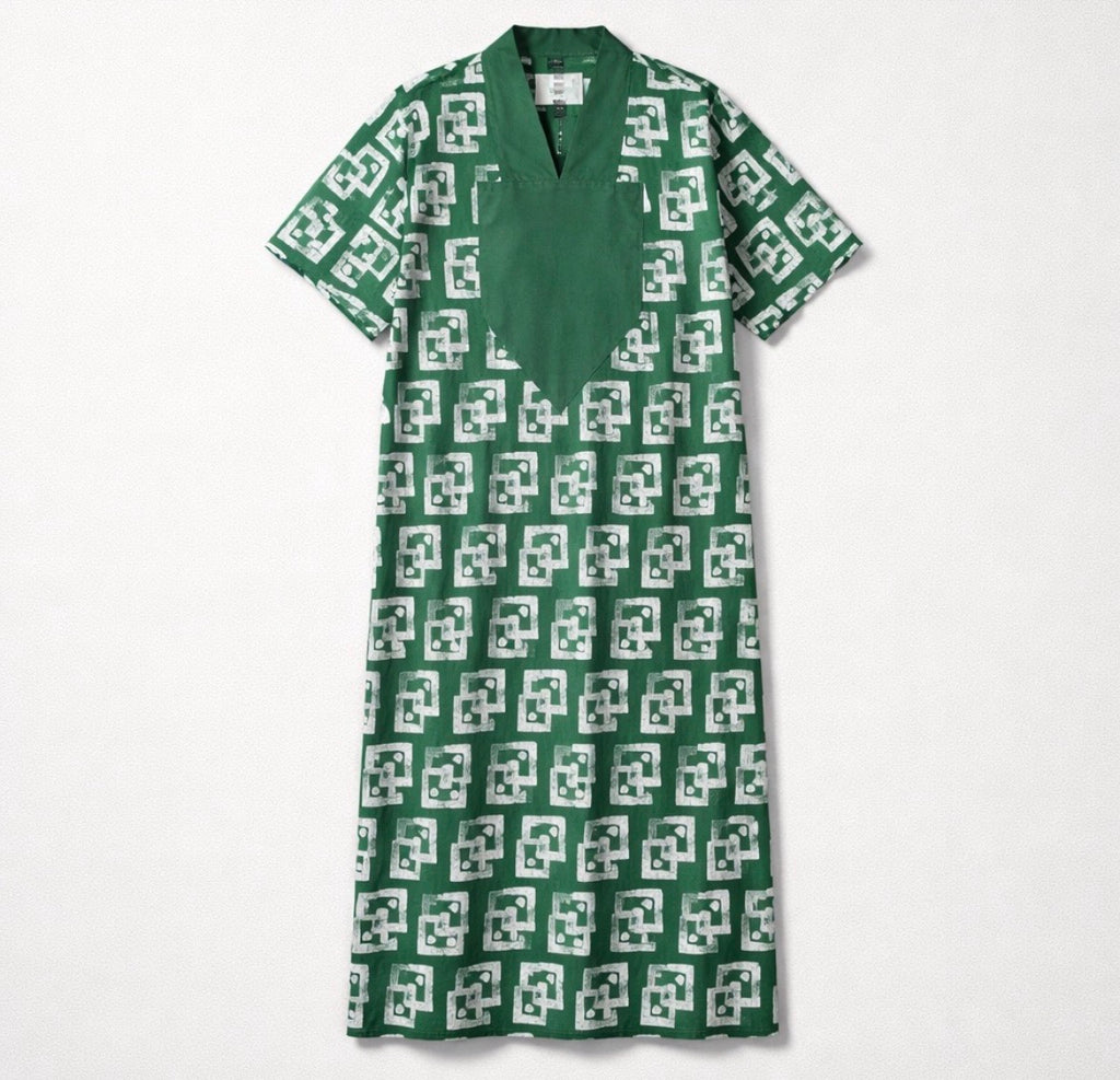 Ankara boubou