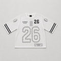 Kowri Net short Sleeve shirt