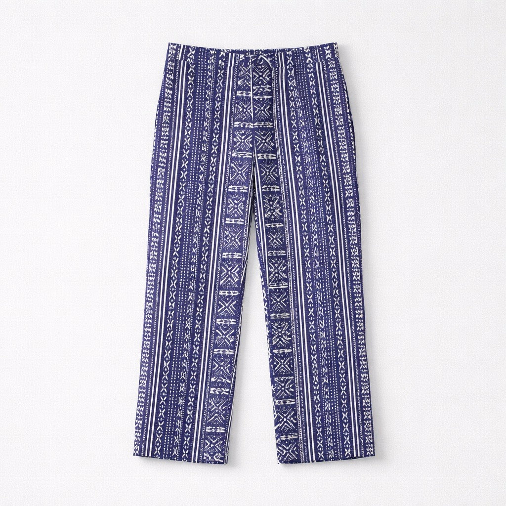 Ankara trouser