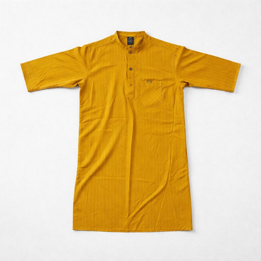 Native short sleeve shirt