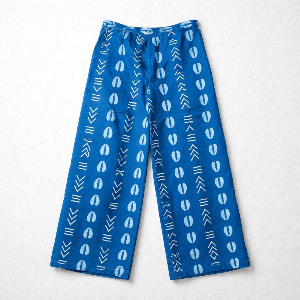Ankara trousers