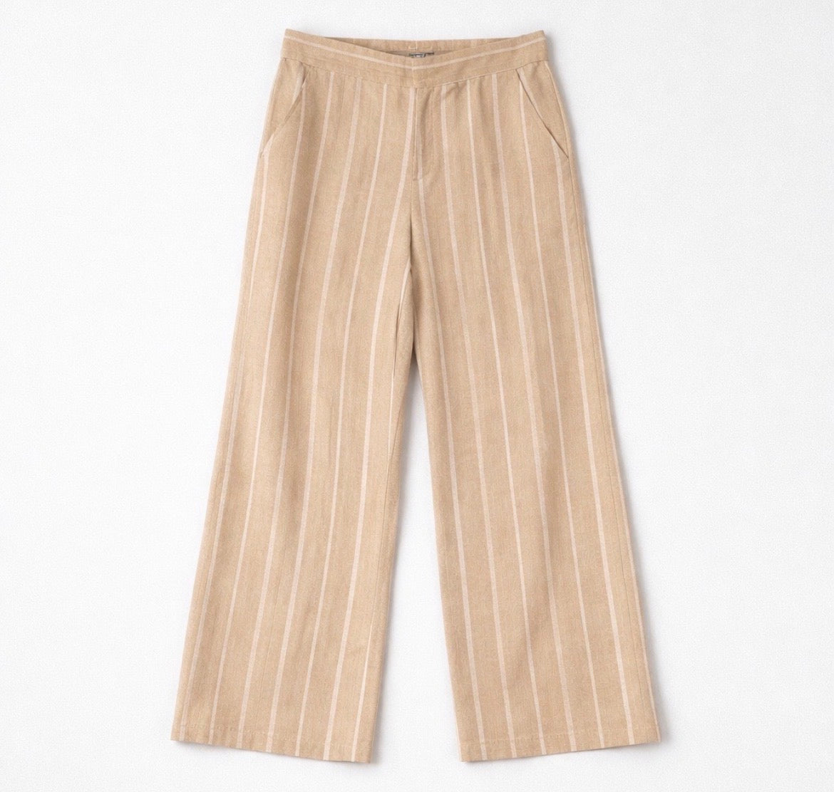 ASO-OKE PANTS
