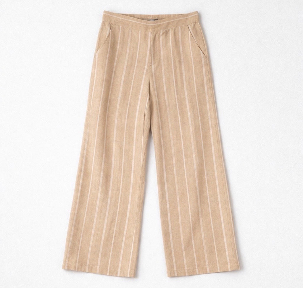 ASO-OKE PANTS