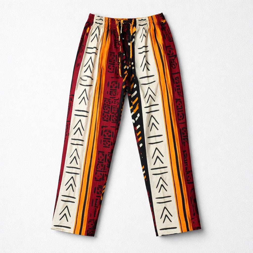 Ankara trousers