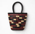 Wooden bag