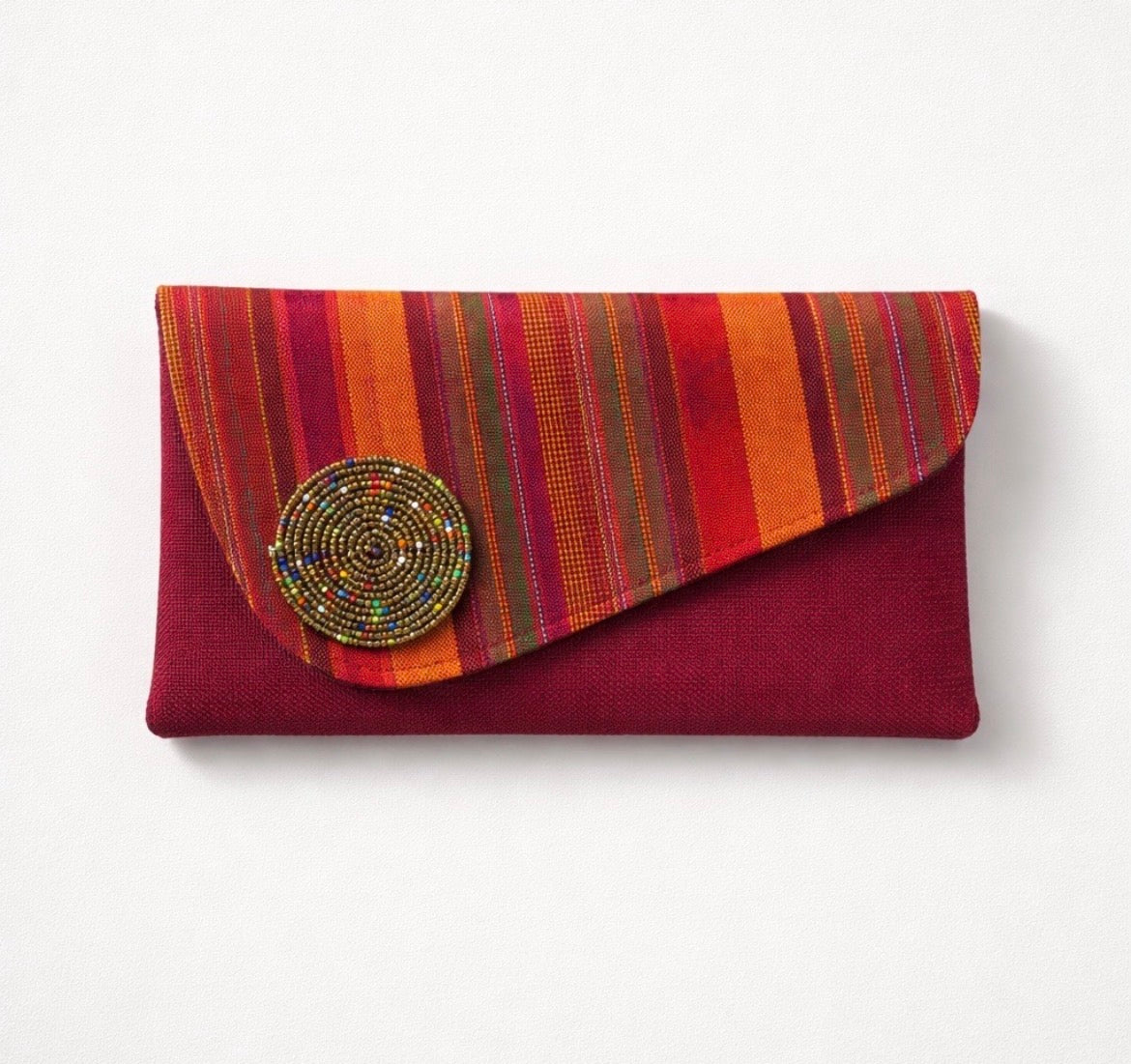 Clutch bag
