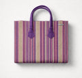 Aso-oke bag