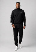 Cowrie Quarter Zip