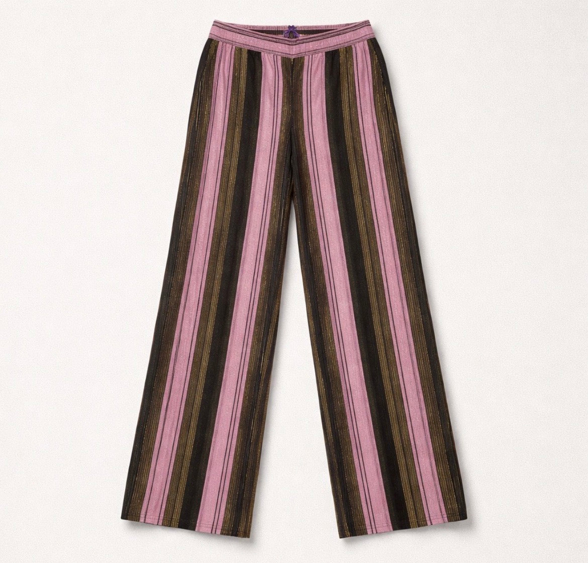 Aso-Oke pANTS