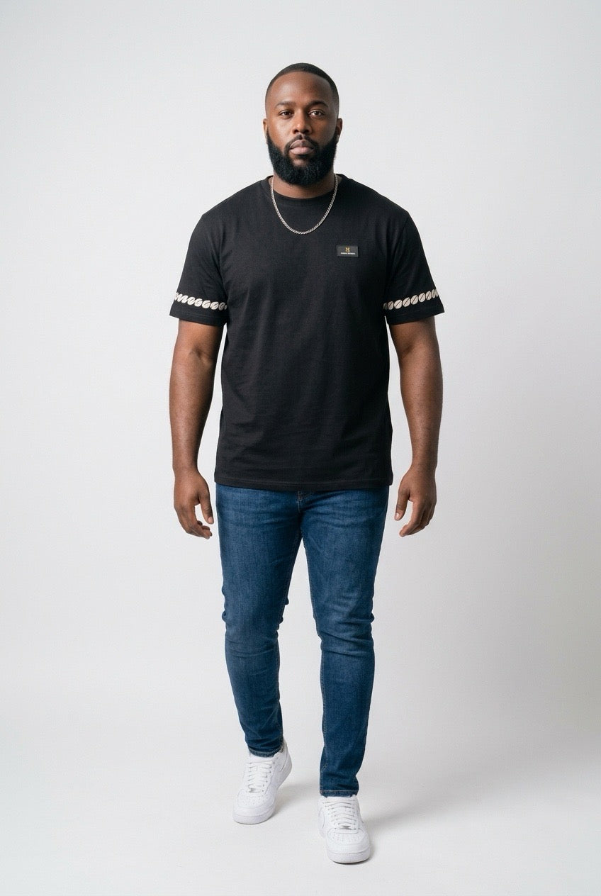 Cowrie Roots T-Shirts