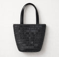 Wooden bag