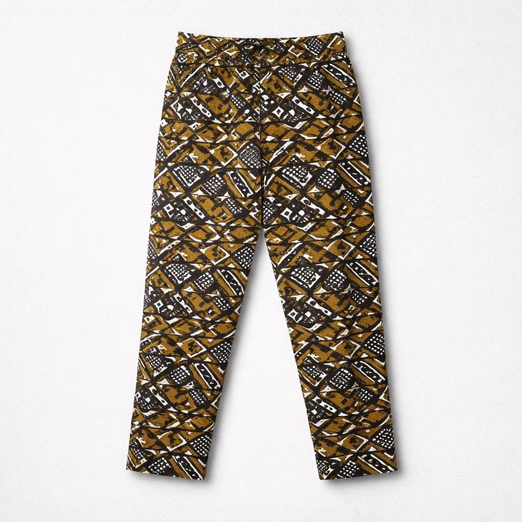 Ankara trouser