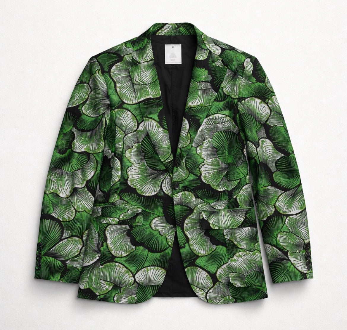 Ankara blazers
