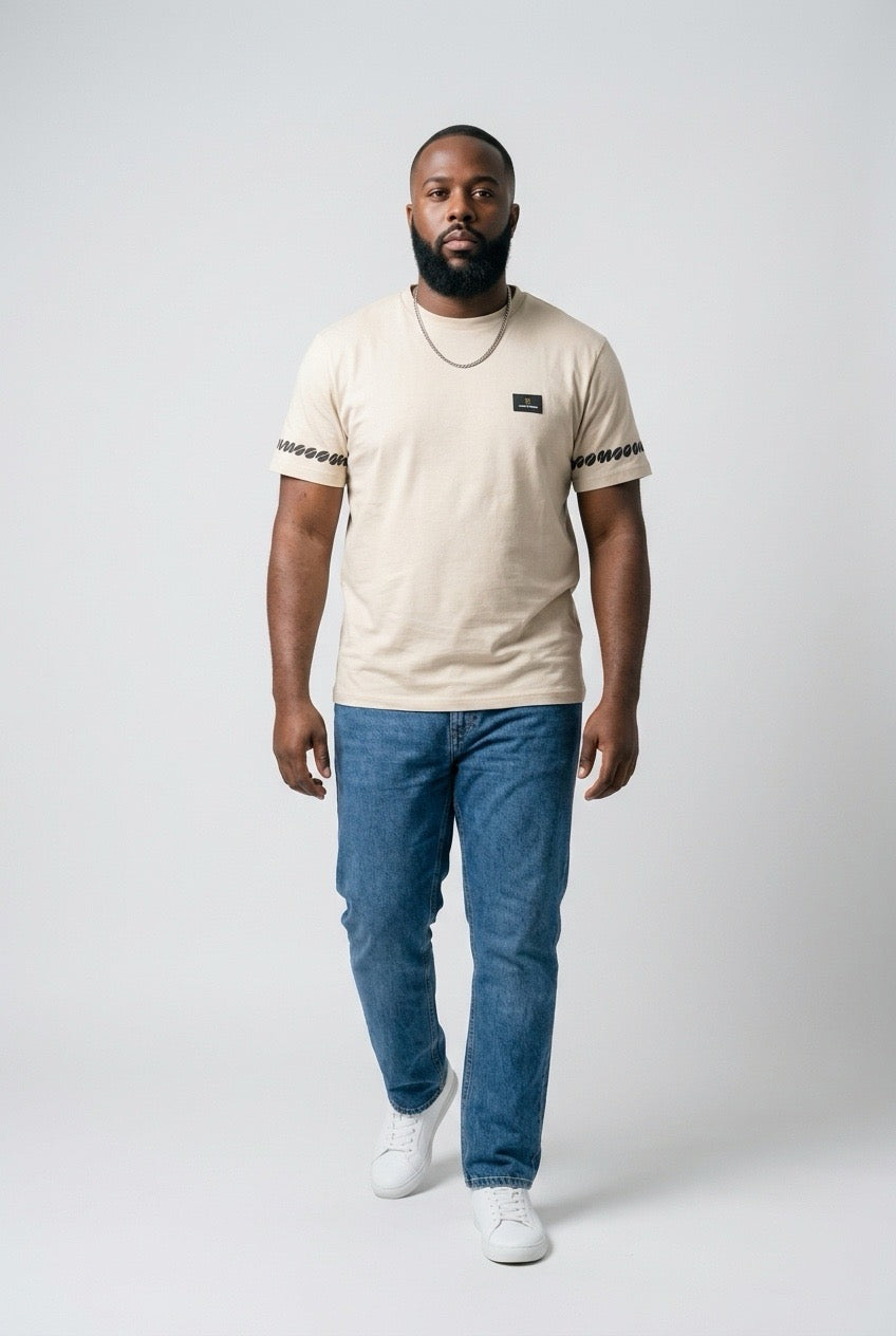Cowrie Roots T-Shirts