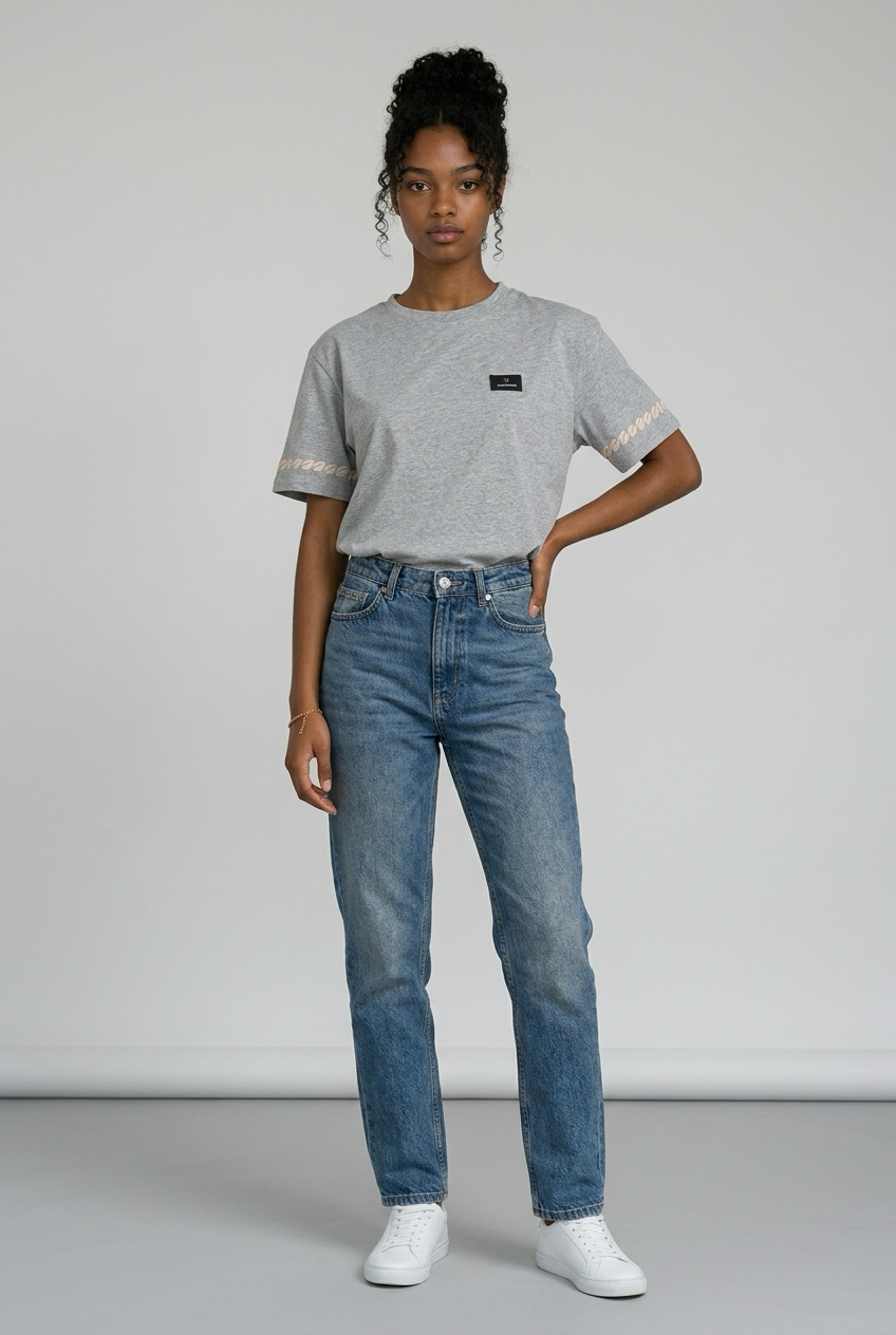 Cowrie Roots T-Shirts