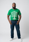 Cowrie Roots T-Shirt