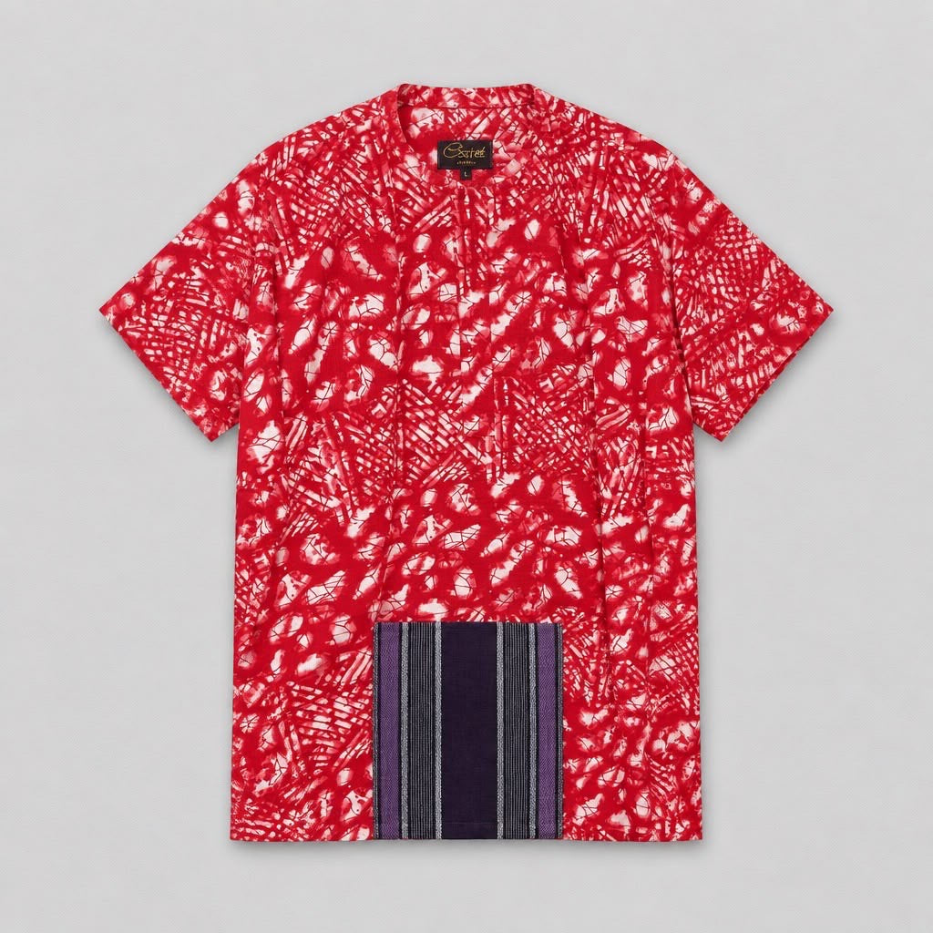 Senator shirt