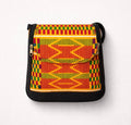 Ankara pyramid bag