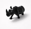 Rhino Sculpture