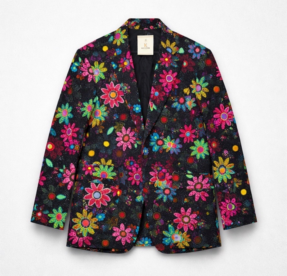 Ankara blazers