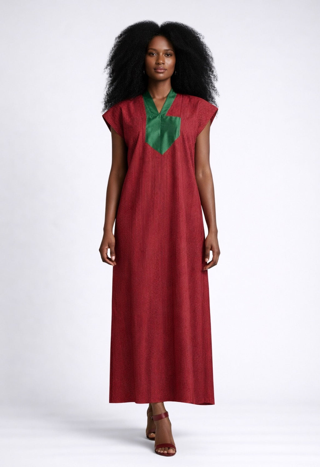 Maxi Gown