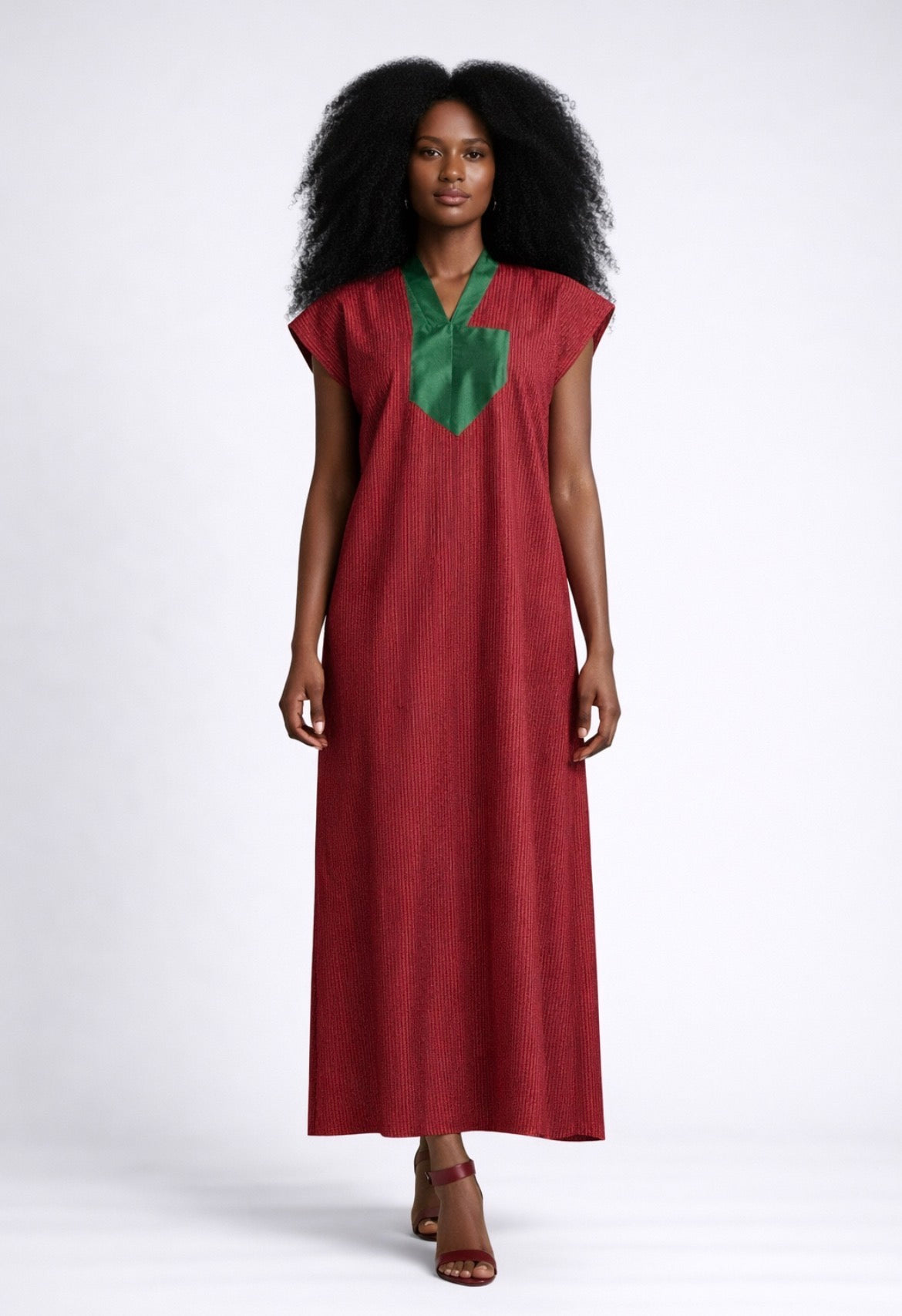 Maxi Gown