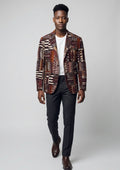 ANKARA BLAZER