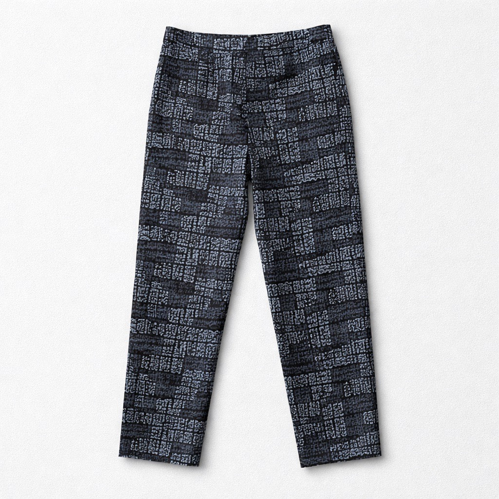 Ankara trouser
