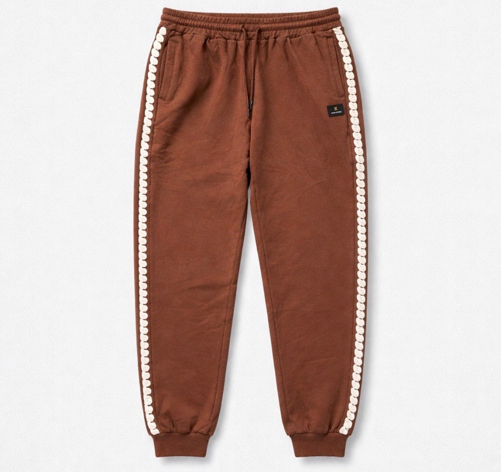 Cowrie Joggers