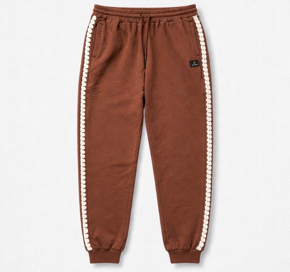 Cowrie Joggers
