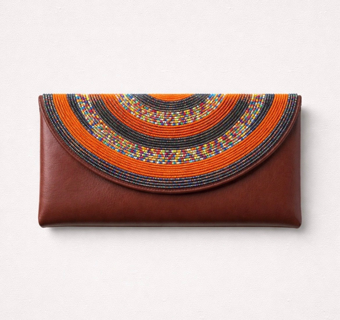 Clutch bag