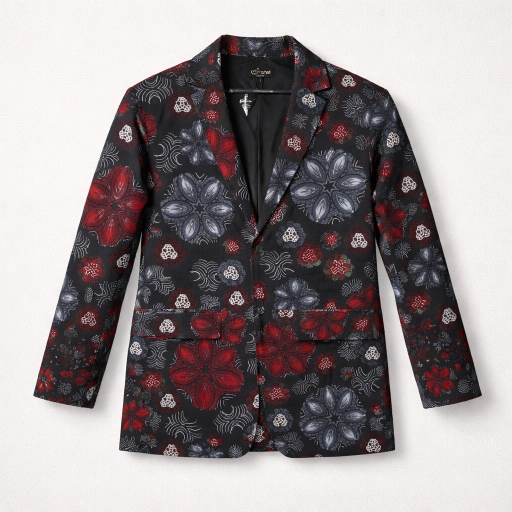 Ankara blazers