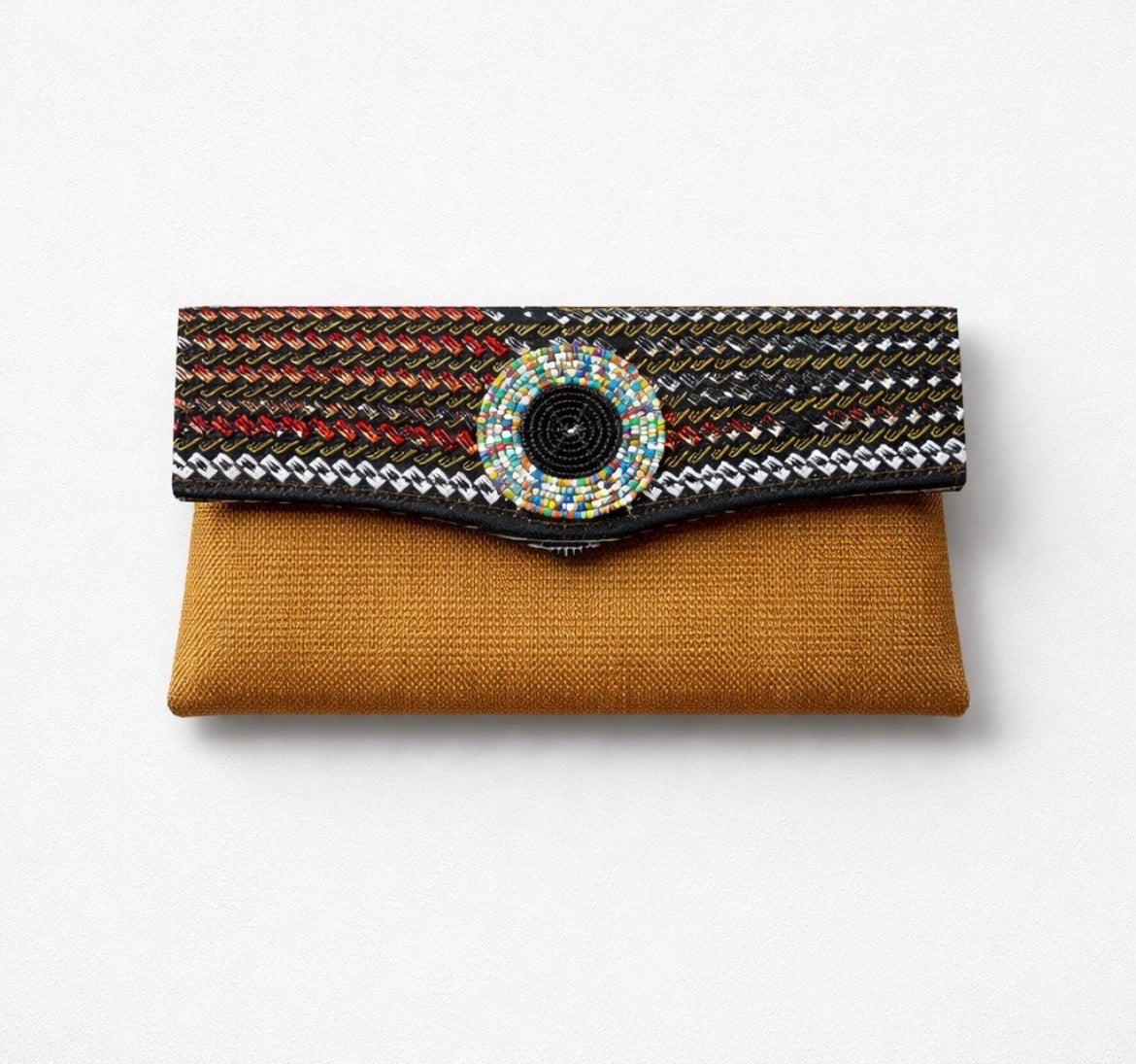 Clutch bag
