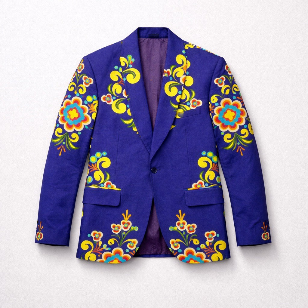 Ankara blazers