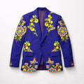 Ankara blazers