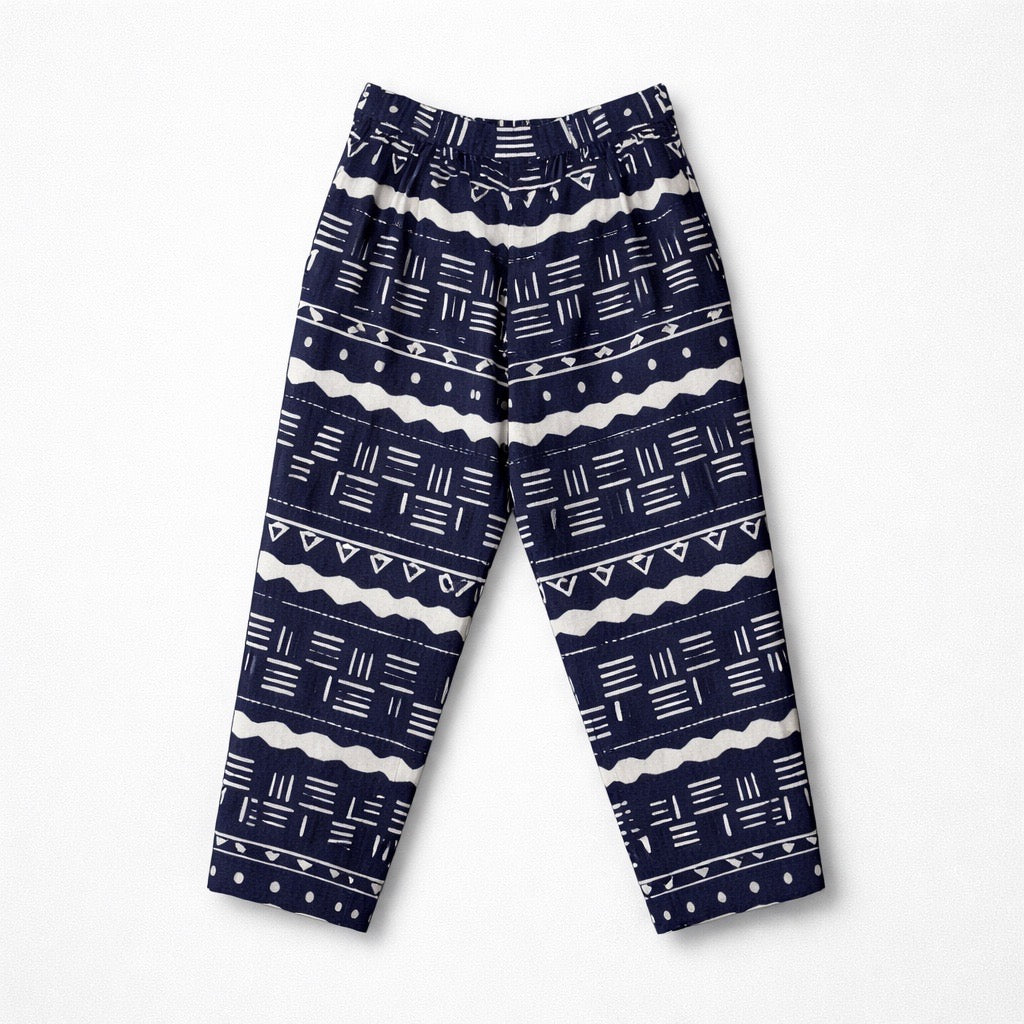Ankara trousers