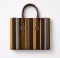 Aso-oke bag