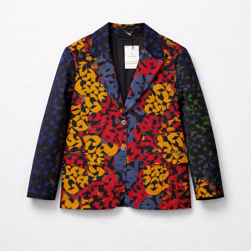 Ankara blazers