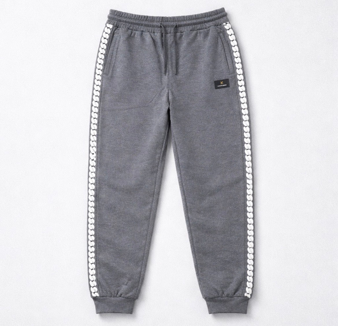 Cowrie Joggers