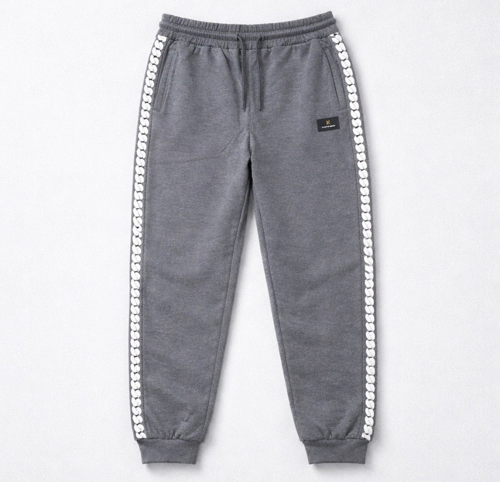Cowrie Joggers