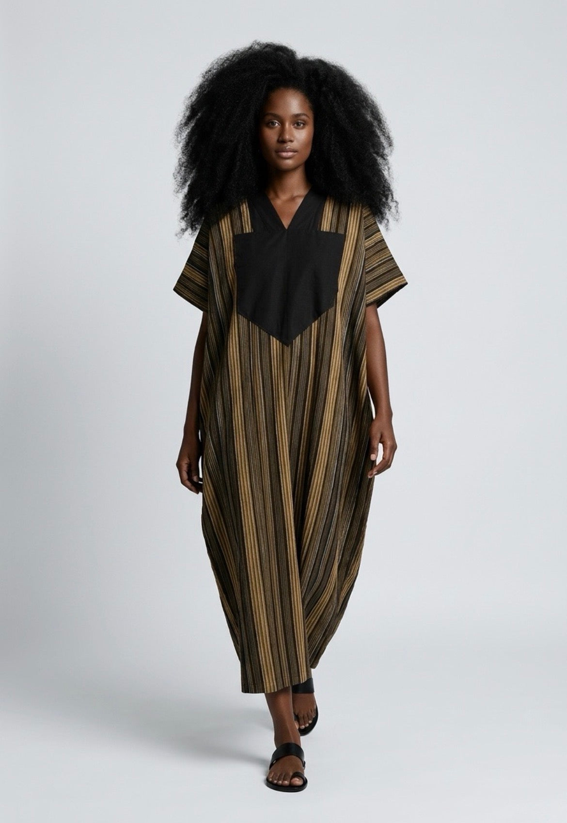 Maxi Gown