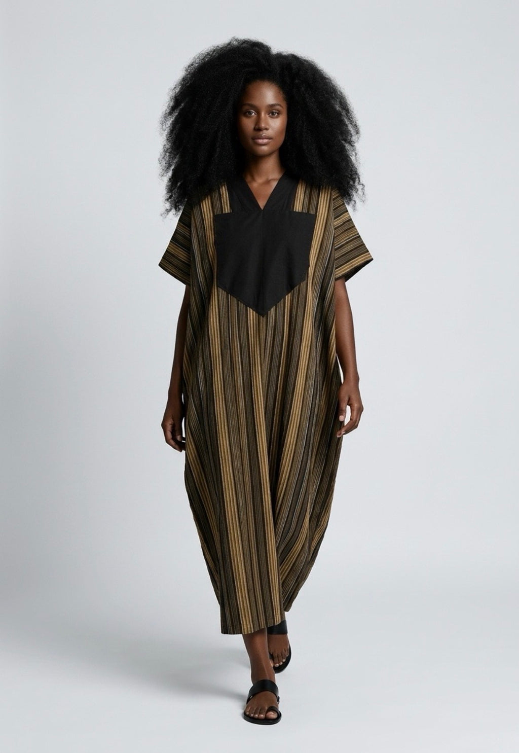 Maxi Gown